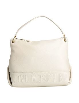 Handtaschen Damen Beige -- Damen