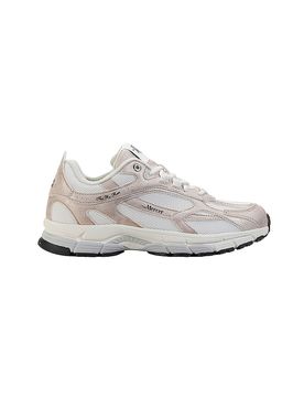 Zapatillas THE RE-RUN METALLIC blanco 38