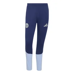 Training Präsentationshose Ajax Amsterdam Tiro 26 - Bleu - male - Size: S