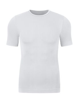 JAKO Camiseta funcional blanco