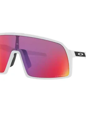 Occhiali Da Sole Sutro S Prizm Road Matte White