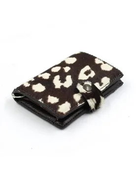 Adulto unisex Cavallino Brown - KJORE PROJECT - FashionsVida