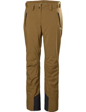 Pantalones de esquí de mujer W LEGENDARY INSULATED - Helly Hansen - FashionsVida