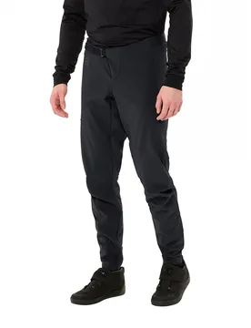 Vaude Bike Pantaloni Moab Pro Black