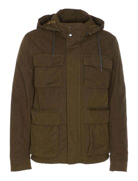 Herno Parka