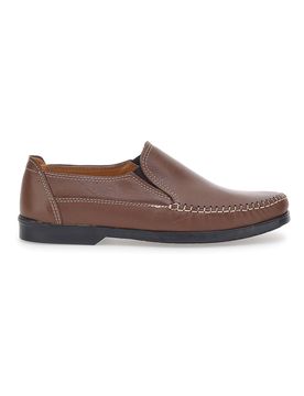 Mocassino Marrone da Uomo 2020 45