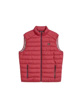 XL Woven Outdoor Vests male