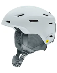 Casque de ski/snowboard - Descend MIPS Matte White - Taille 63-67 cm - Blanc