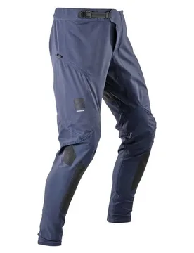 Pantaloni Gravity 3.0 Galaxy Blue - Leatt - FashionsVida