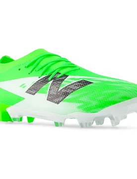 Chaussures De Football Furon Team Fg V8 Pixel Green EU 46 1/2 - New Balance - FashionsVida