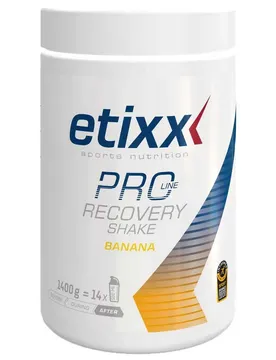 Boisson De Récupération Pro Line Banane 1.4kg