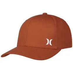 Micro Icon Flex Cap by - coral - Female - Size: L/XL (58-61 cm)