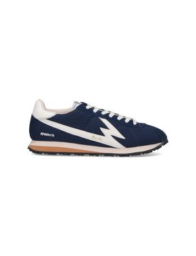 Men's 100% Tessuto Sneakers