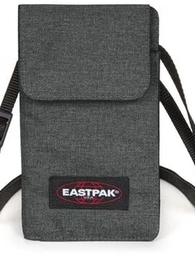 Taschen Daller Pouch Ek0a5be7-77h Denim Black Einheitsgrösse Male - Eastpak - FashionsVida