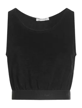 Top Mujer Negro M,XS Mujer - Hinnominate - FashionsVida