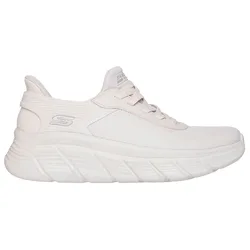 Sneaker Slip-ins Bobs Sport B Flex Hi Linear Force White Mesh EU 41