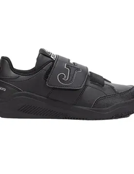 Joma Sneaker W.agora Black EU 34