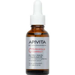 Sérum Corrector C15 Propóleo 30 ml