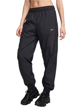 Sportswear classic pantalón mujer Negro (XS)