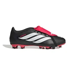 Fußballschuhe Predator Club FT FG/MG - Noir - unisex - Size: 46 2/3