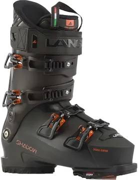 Chaussures De Ski Alpin Shadow 110 Mv Gw Black / Orange 25.0 Homme