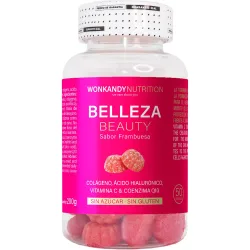 Gummies Belleza 200 g