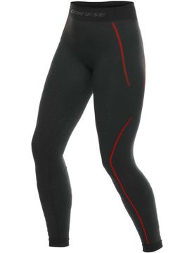 Pantaloni Termici Intimi Donna FL THERMO LADY Nero R taglia XS