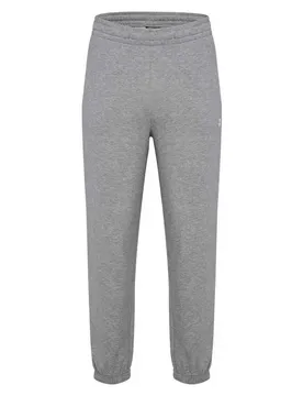 Pantalon Pulse Grey Melange M