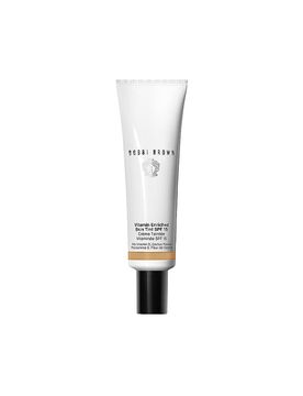 Crema facial - Tinte para la piel enriquecida con vitaminas 50 ml (Golden 2)