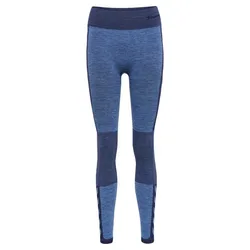 Leggings Cleaa Seamless Mid Waist 7904 XS
