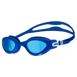 The One Plus Swimming Goggles Blue / Blue / Blue One Size Men,Women