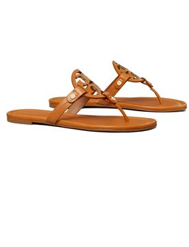 Tory Burch Sandali Cuoio