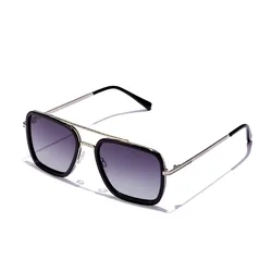 Gafas de sol Ibiza - Polarized Black Grey