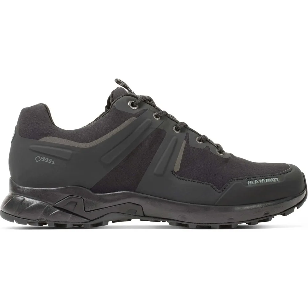 Zapatillas de montaña de hombre ULTIMATE PRO Gore-Tex - mammut - FashionsVida