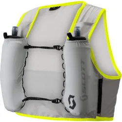 Mochila chaleco de trail running RC LIGHT TR 2