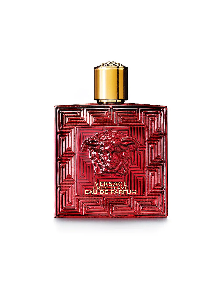 Eros Flame Eau de Parfum 100ml - Versace - FashionsVida