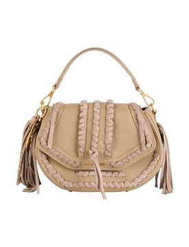 Bolso de mano Mujer Topo -- Mujer