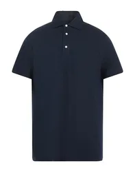 Poloshirt Herren Marineblau XS Herren