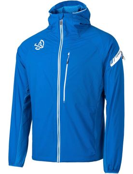 Raylite chaqueta softshell hombre Azul (S)