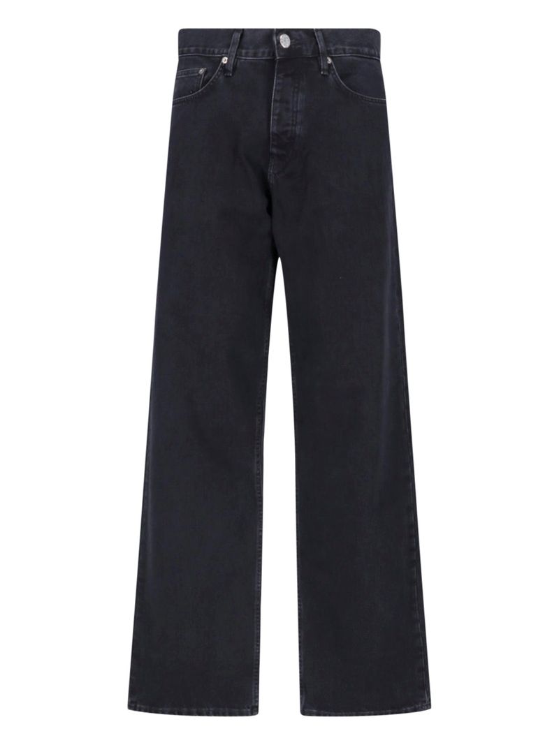 Sunflower Cotton Jeans