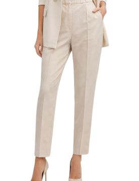 PANTALONE Donna LINEA DRITTA