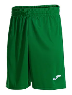 Short long enfant Nobel - Vert - male - Size: 4/5 ans - Joma - FashionsVida