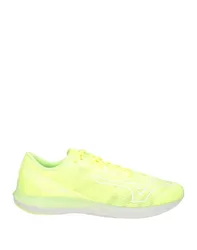 Sneakers Hombre Verde lima 42,42.5,44.5 Hombre
