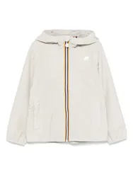 K-Way GIUBBOTTO JACK JERSEY