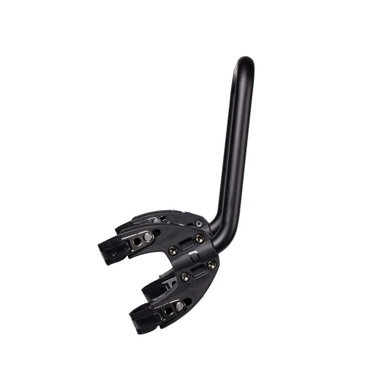 Portapacchi per bici Spider Front Rack anteriore - Aeroe - FashionsVida