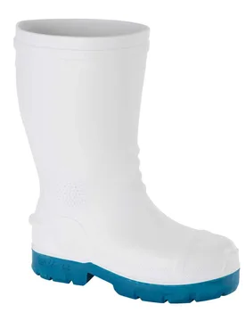 S4 Rubber Boots EU 45 Men - Kali Kunnan - FashionsVida
