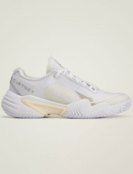 By Stella McCartney Barricade 38 Cloud White / Almond Milk-Smc / Willow Grey