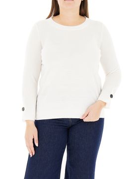 Maglia in lana PANNA M