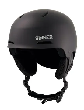 Casque Copper Matte Black L unisex