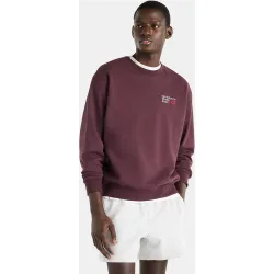 Sudadera casual de hombre Athletics Premium Logo